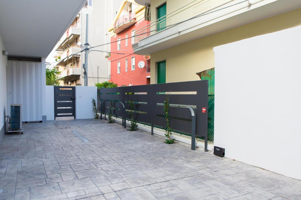 Le Mie Citta Bed & Breakfast Pescara Exterior foto